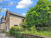 Maison à LE LONZAC