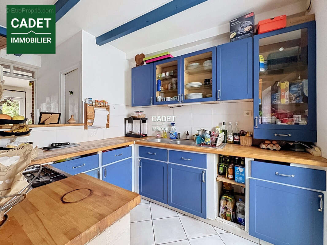 Maison 84 m² à Folligny  - photo 3