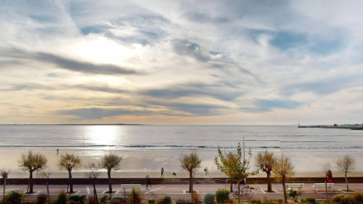 Photo 1 - Maison à ROYAN