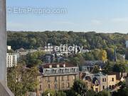 Appartement à CHAVILLE