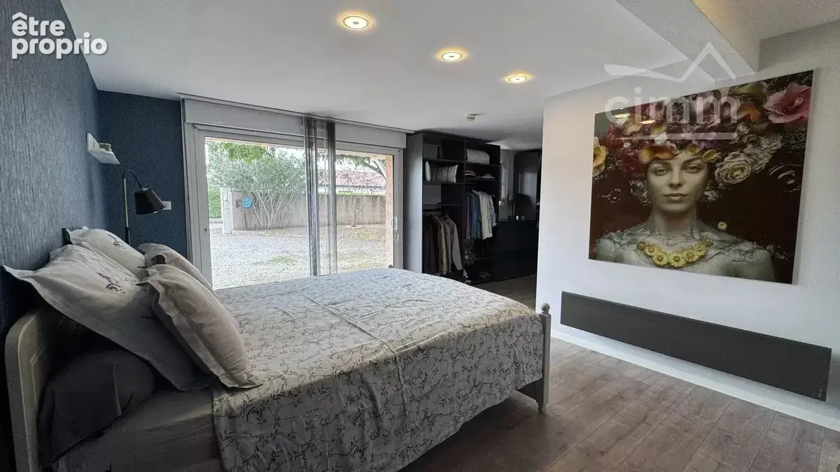 Nouveau - villa a chanas 38 - photo 7