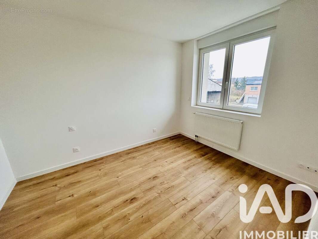 Photo 6 - Appartement à MARANGE-SILVANGE