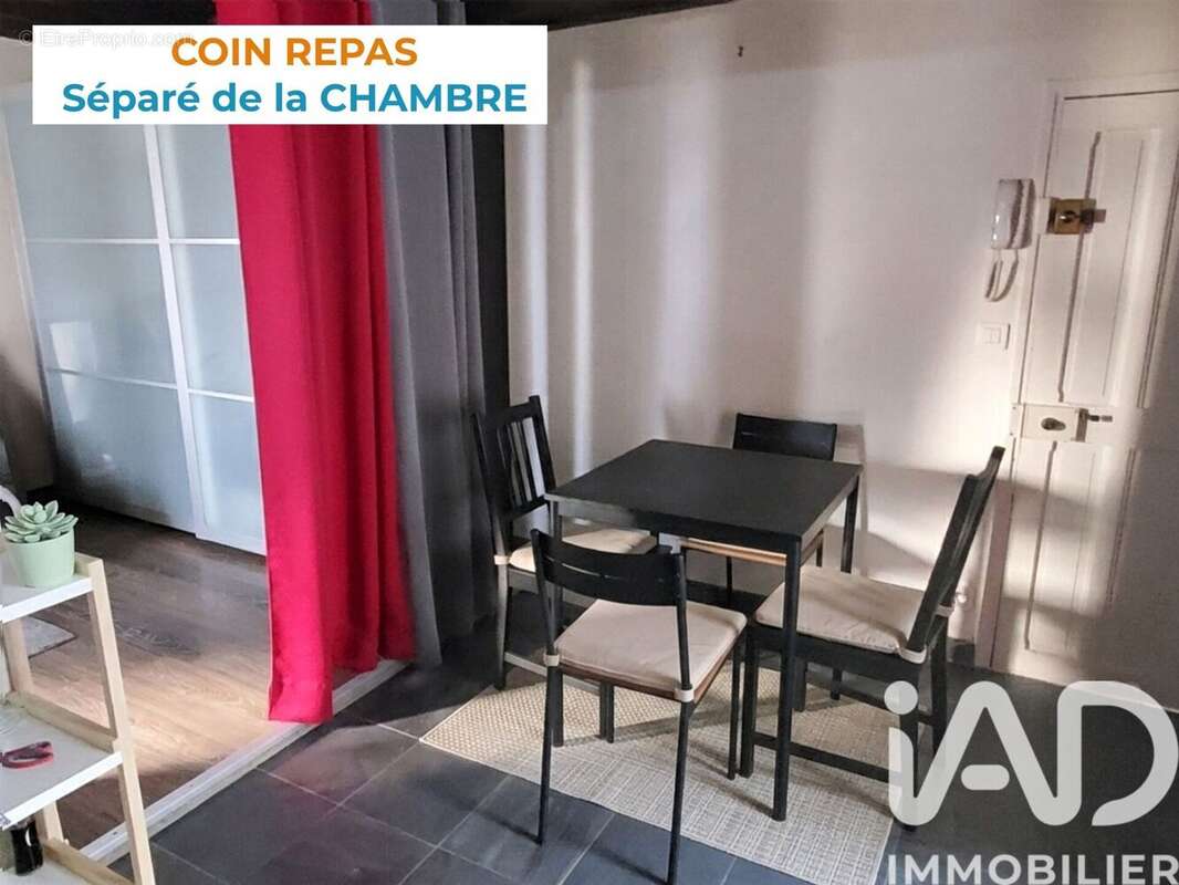 Photo 2 - Appartement à TOURS