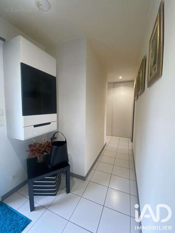 Maison 130 m² à Talmont-Saint-Hilaire  - photo 7