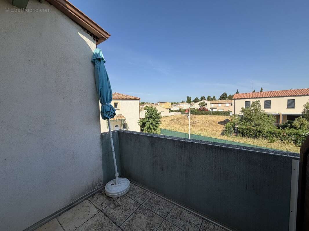 Appartement à VALRAS-PLAGE