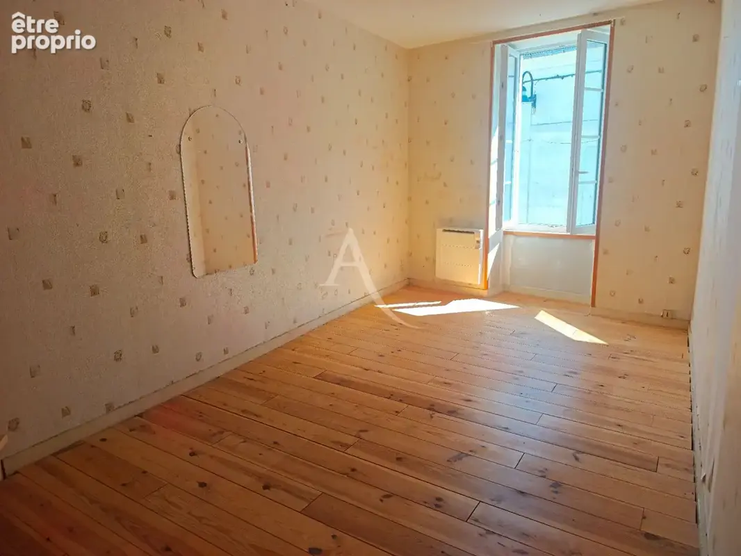 Maison coeur de ville avec potentiel - photo 5