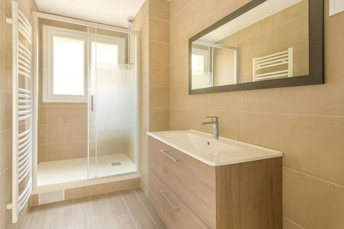Appartement à MEULAN