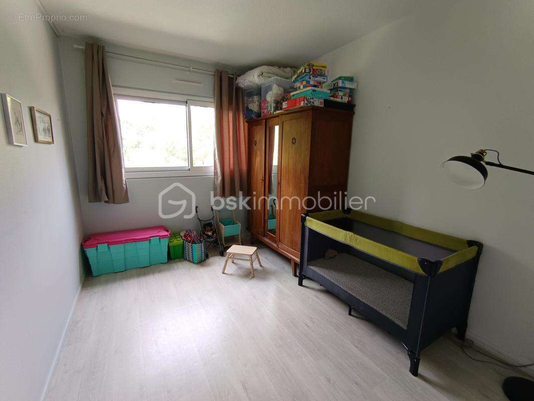 Appartement à TALENCE