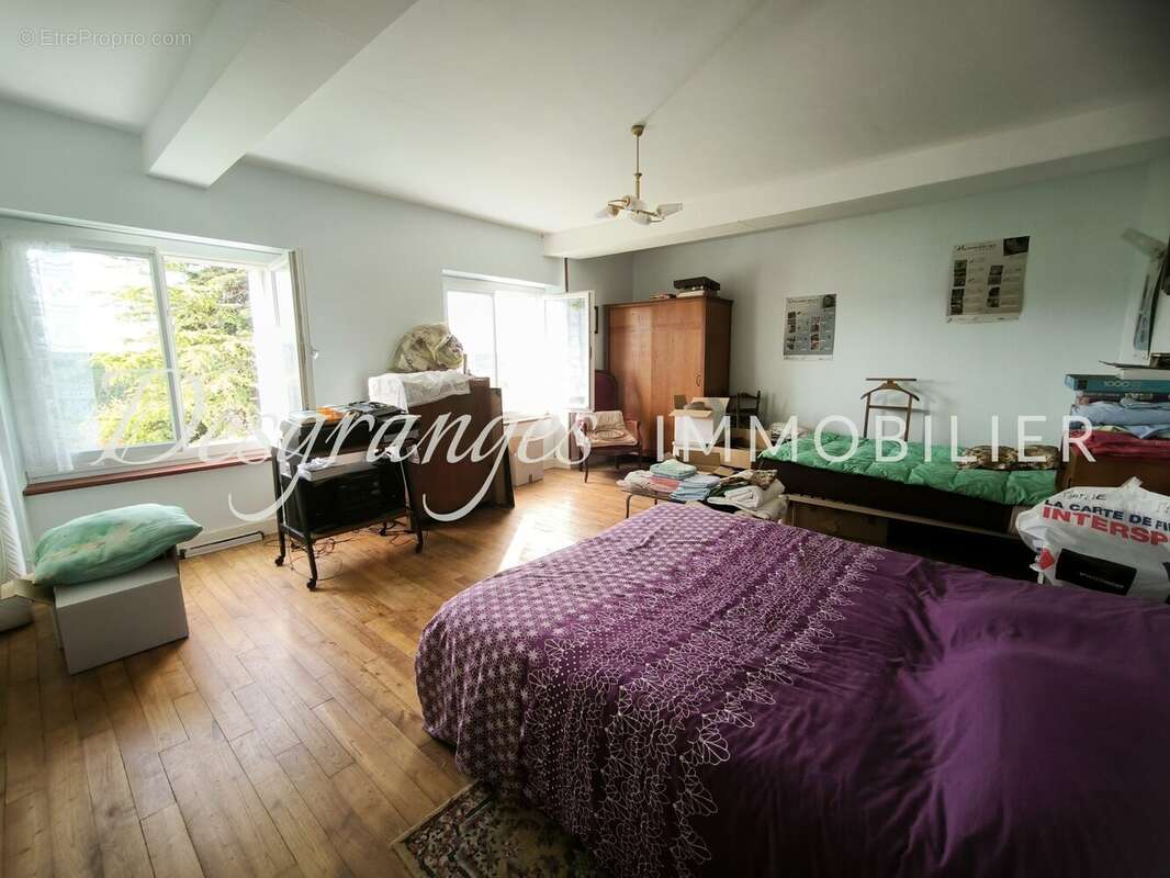 Maison à SAINT-JEAN-DE-COLE