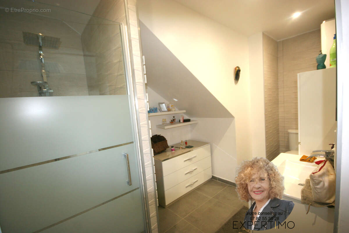 Appartement à LE GRAU-DU-ROI