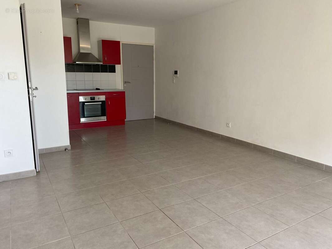 Appartement 48 m² à Canet-En-Roussillon  - photo 5