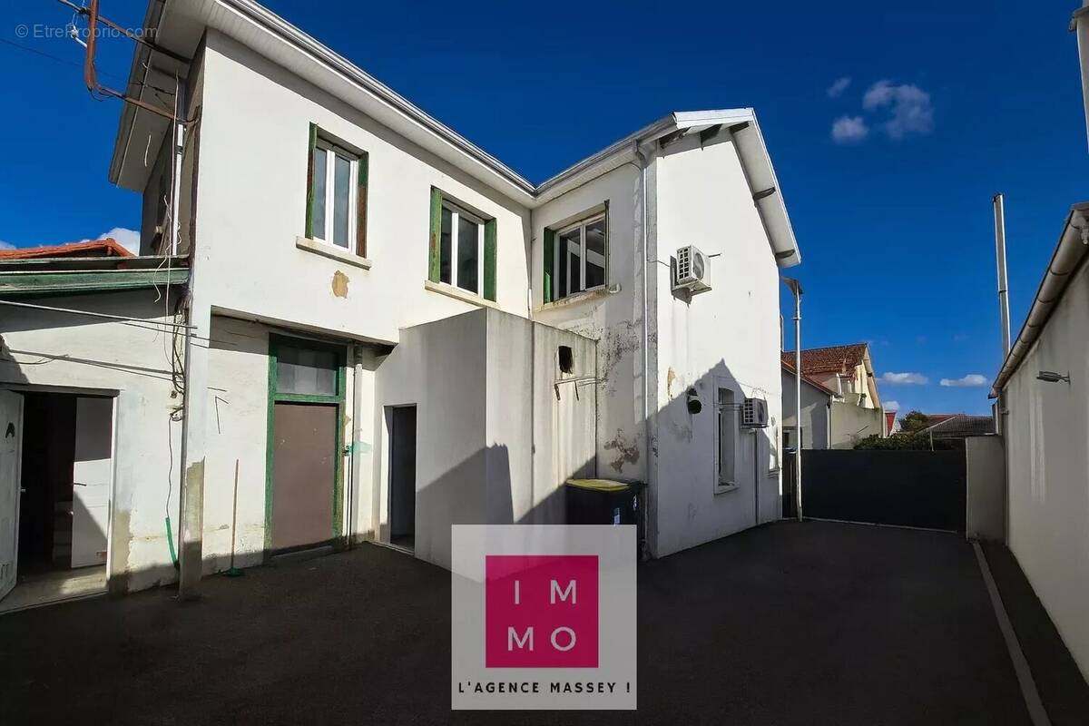 Appartement à TARBES