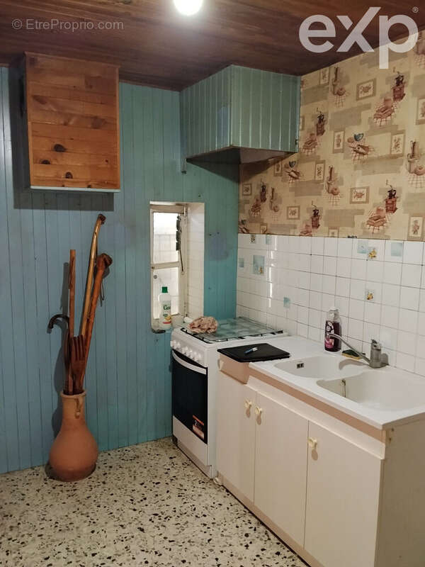 Maison 92 m² à Bey  - photo 4