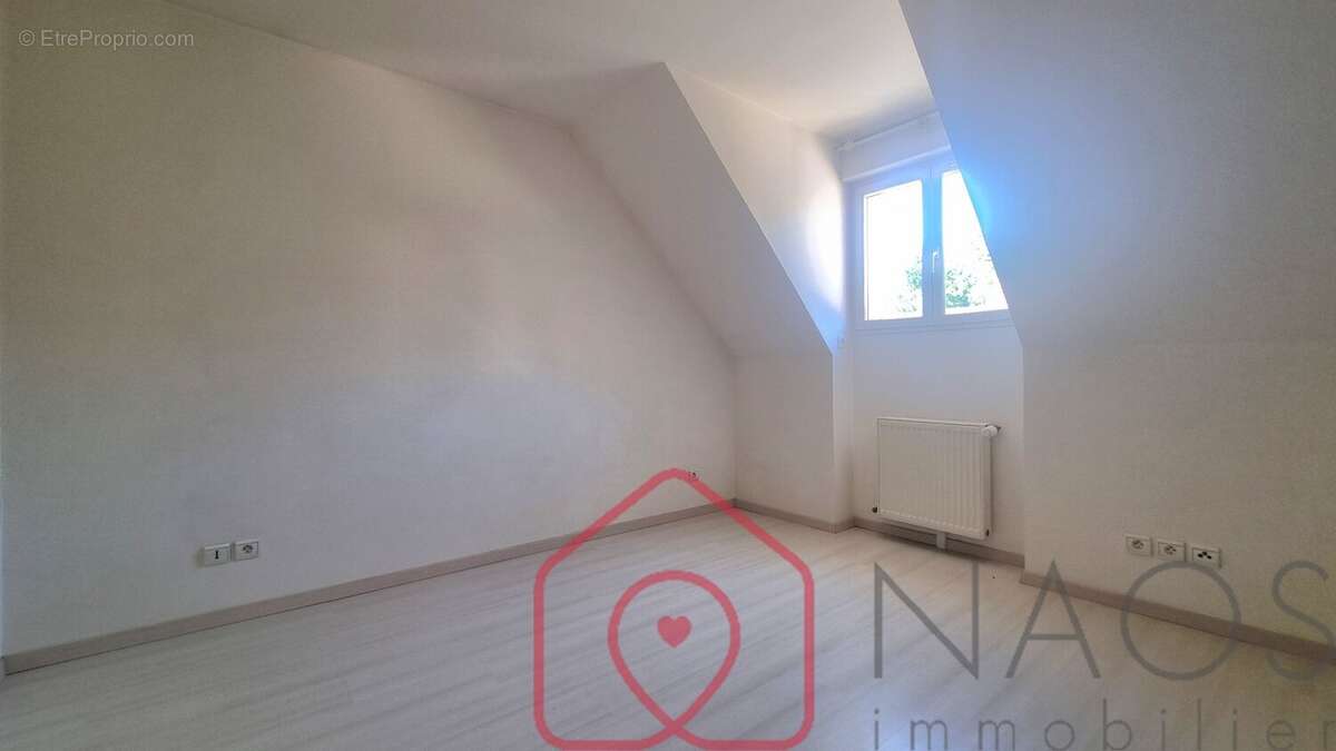 Villa en bord de forêt - photo 8