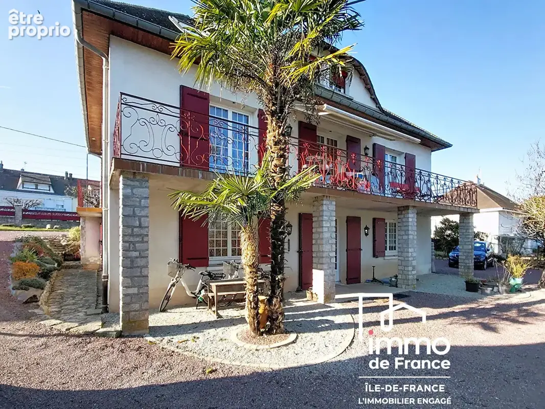 Maison de 234m² habitables à vendre - BONNEVAL - photo 16