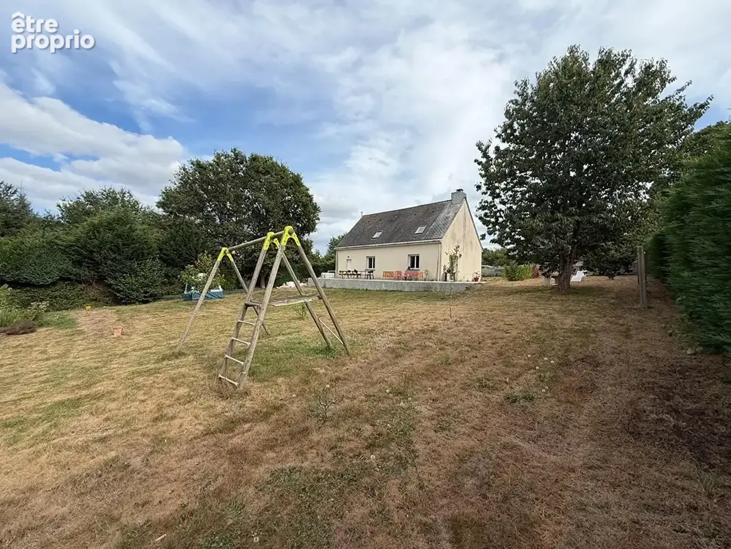 Maison à vendre sur la commune de Mesnil Roc'h- Taiva Immobilier - photo 10