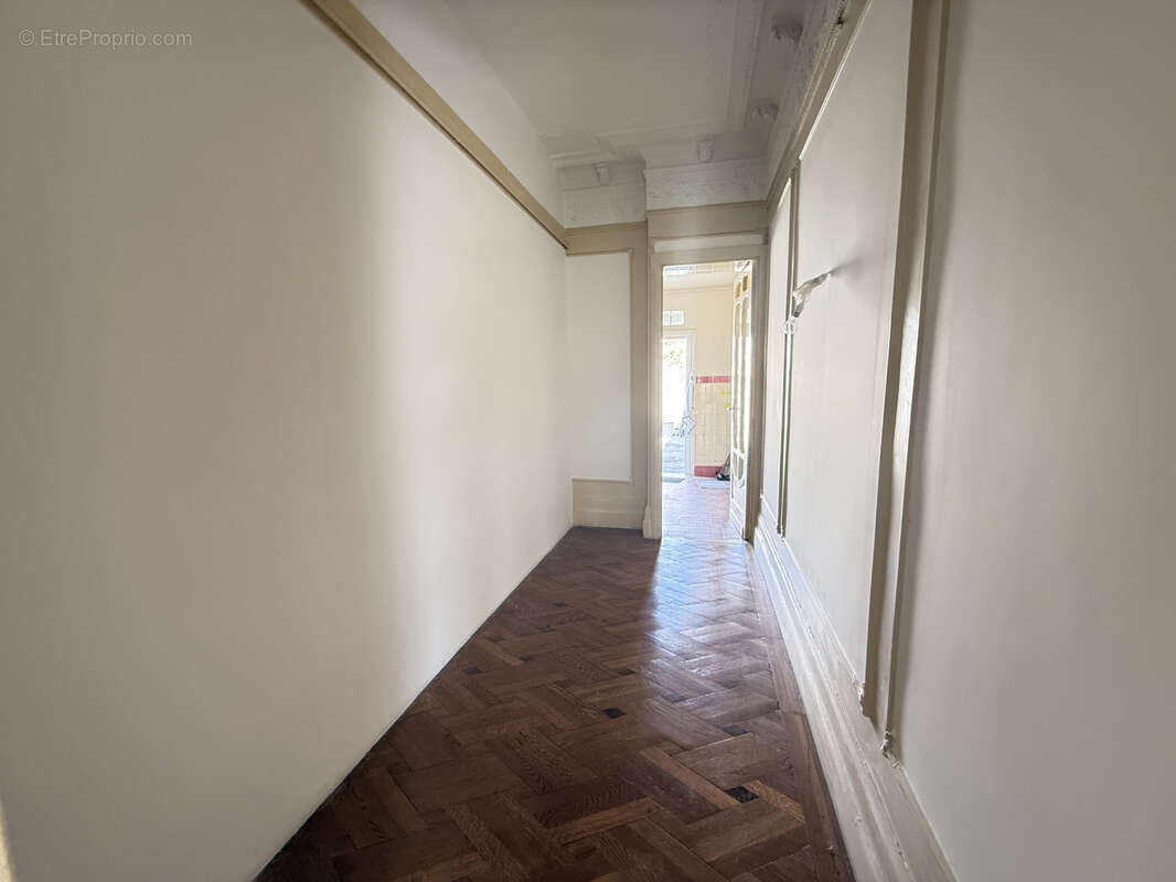 Appartement à ALES