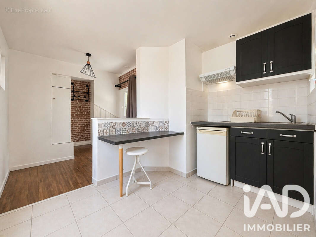 Photo 2 - Appartement à ORSAY