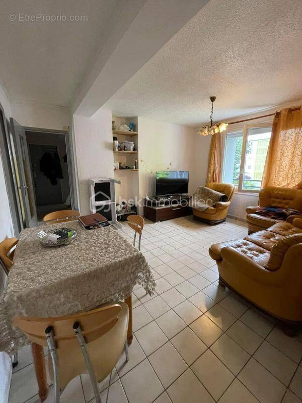 Appartement à ROANNE