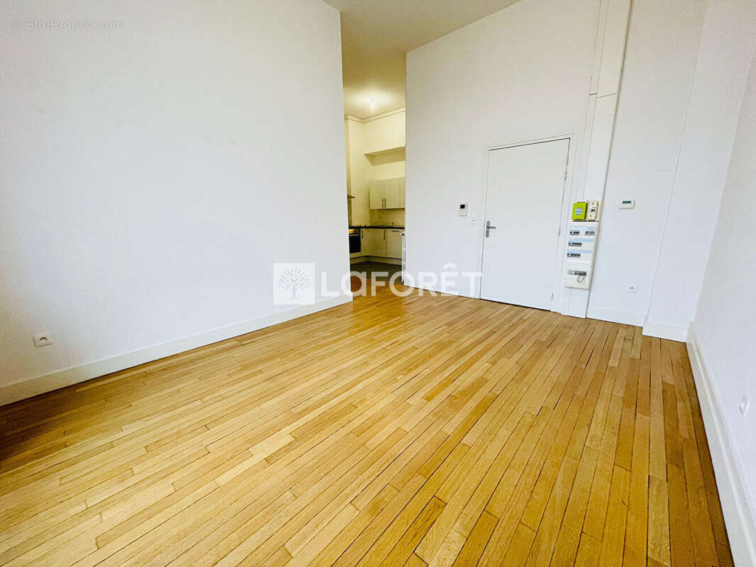 Appartement à DOUAI