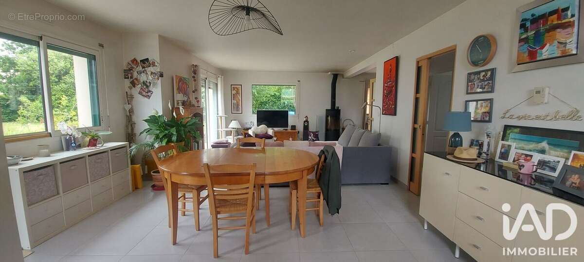 Maison 119 m² à Planguenoual  - photo 5