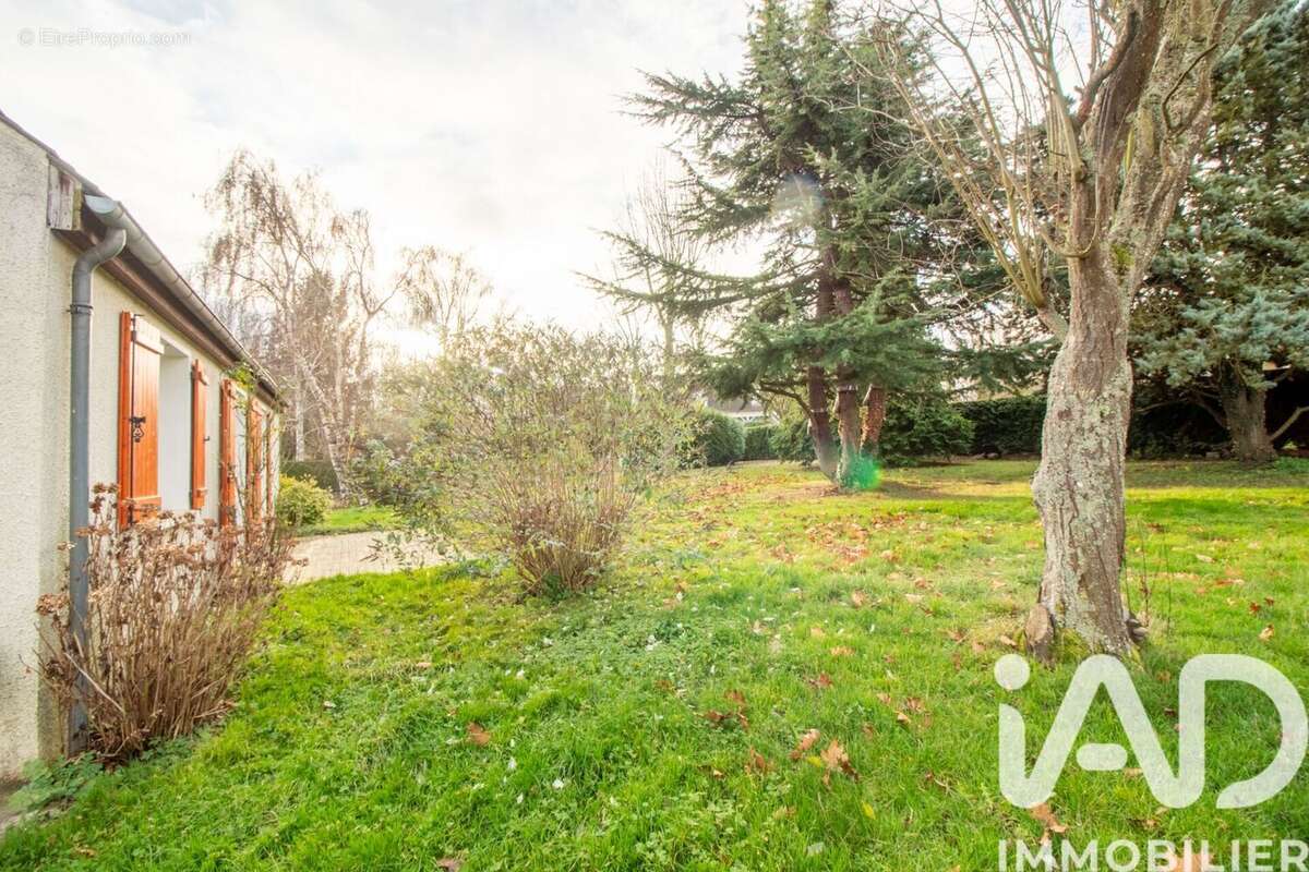 Photo 4 - Maison à MERE