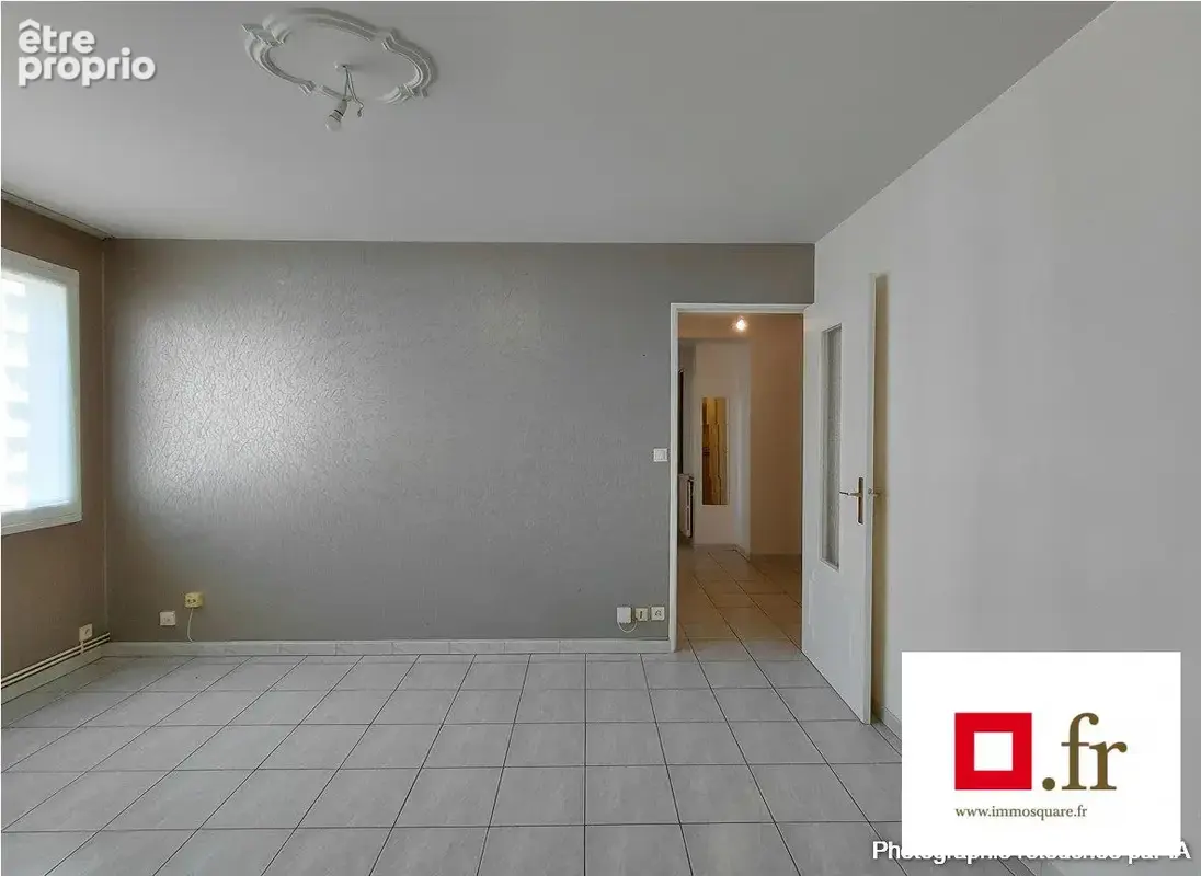 Appartement 3 pièces 54 m² à vendre à Grenoble (38000) - photo 4