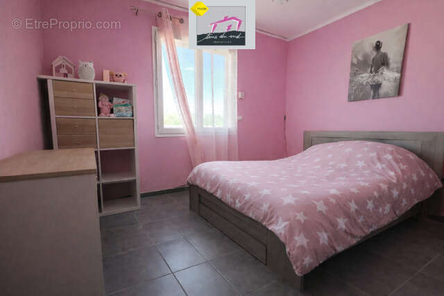 Maison à LEZIGNAN-CORBIERES