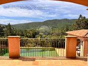 Maison à PLAN-DE-LA-TOUR