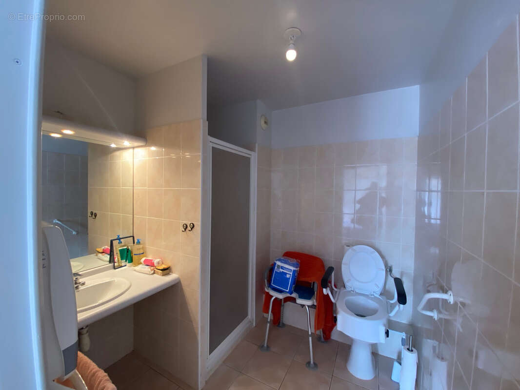 Appartement à FLAYOSC