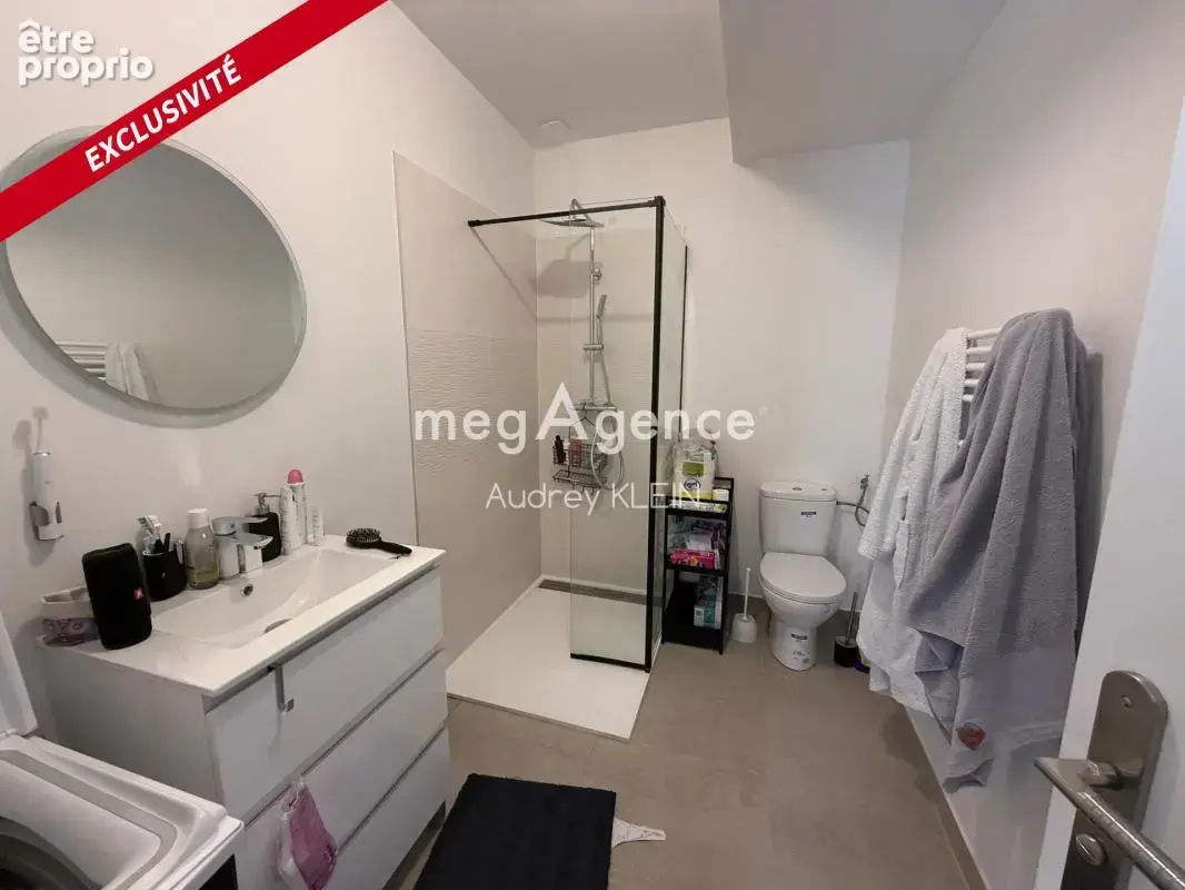 Immeuble avec revenu locatif, proche d'Auxerre - photo 7
