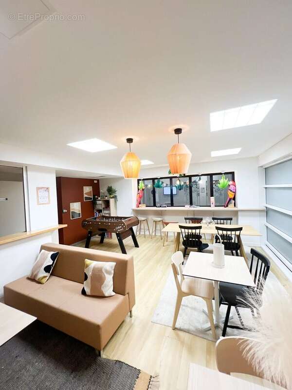 Appartement à COURBEVOIE