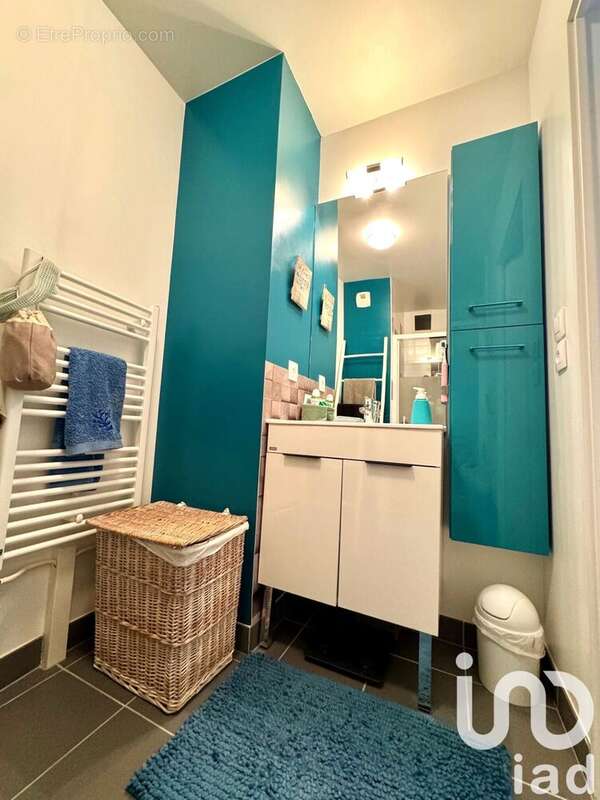 Photo 8 - Appartement à ROUEN