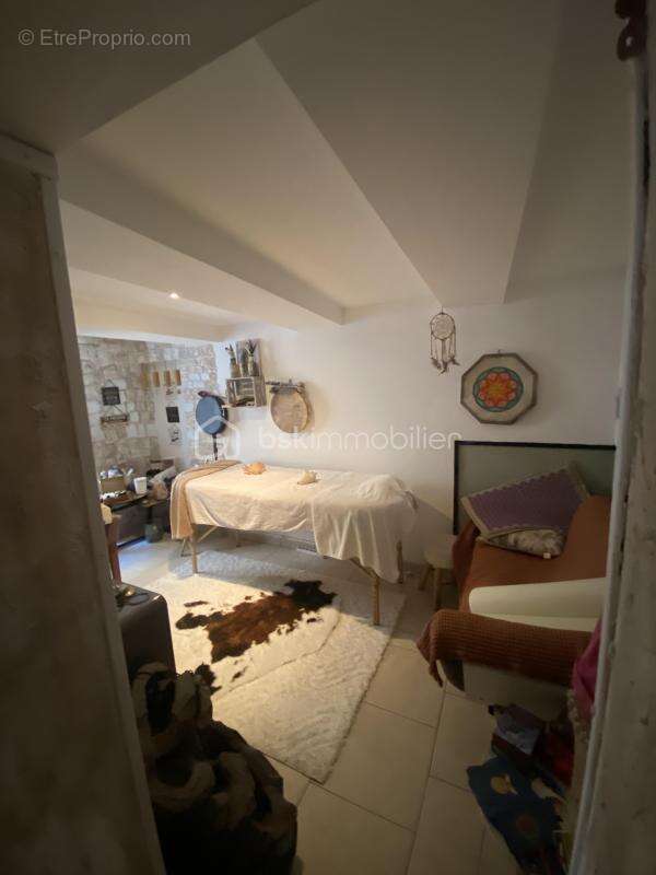 Appartement à TRANS-EN-PROVENCE