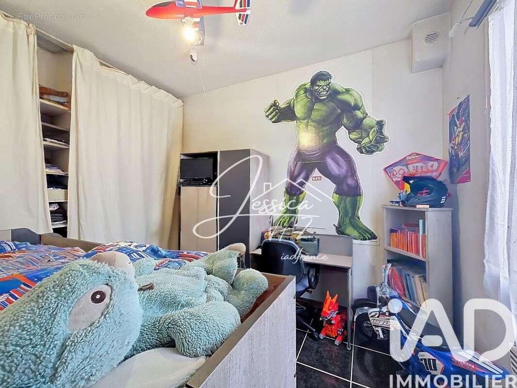 Photo 7 - Maison à CREPY-EN-VALOIS