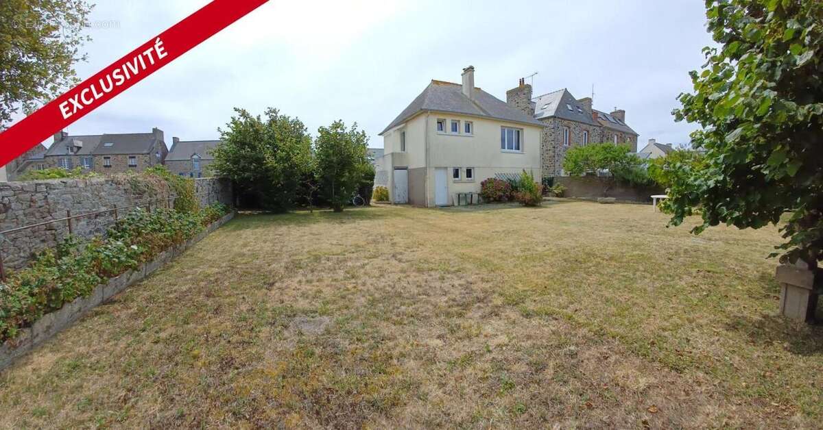 Maison en front de mer, au pied des commerces - photo 3