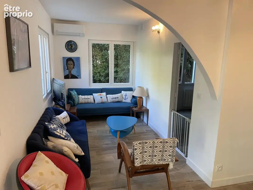 Belle maison de famille avec 4 chambres - photo 6