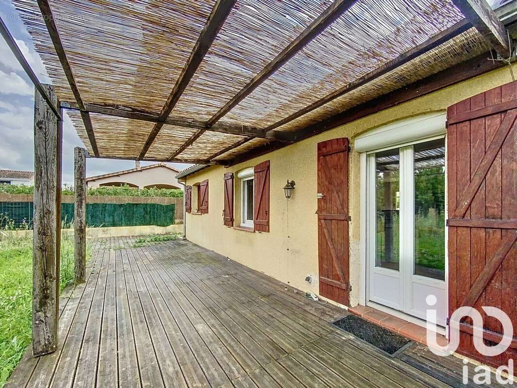 Photo 3 - Maison à GRENADE