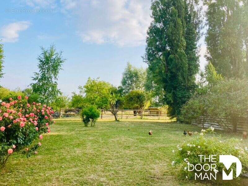 Maison à LA FRESNAIS