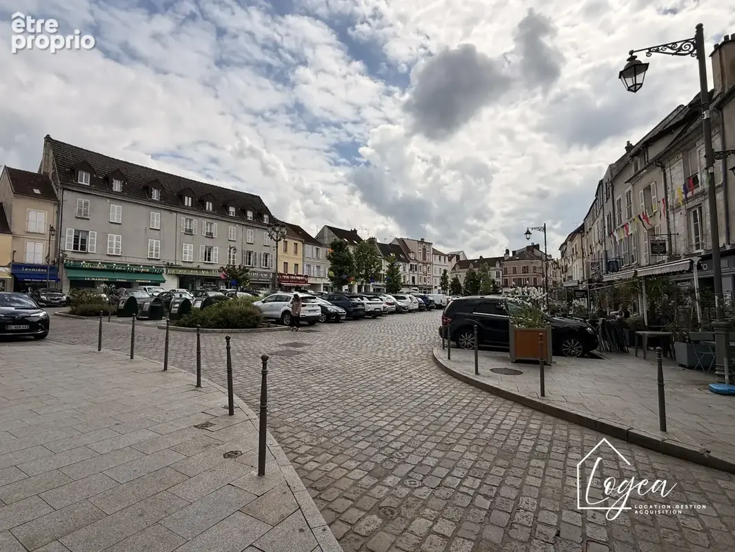 Local commercial Centre Coulommiers - 45 m2 - photo 7