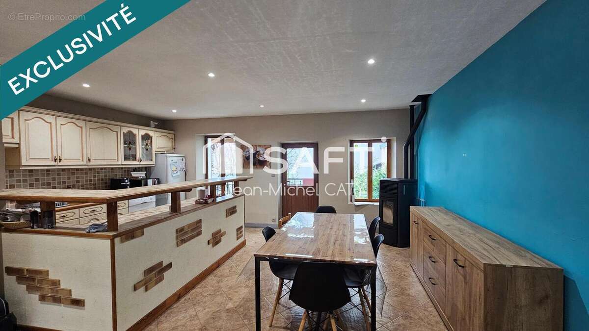 Photo 3 - Maison à BONNY-SUR-LOIRE