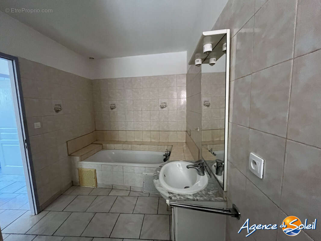 Maison à SAINT-MARCEL-SUR-AUDE