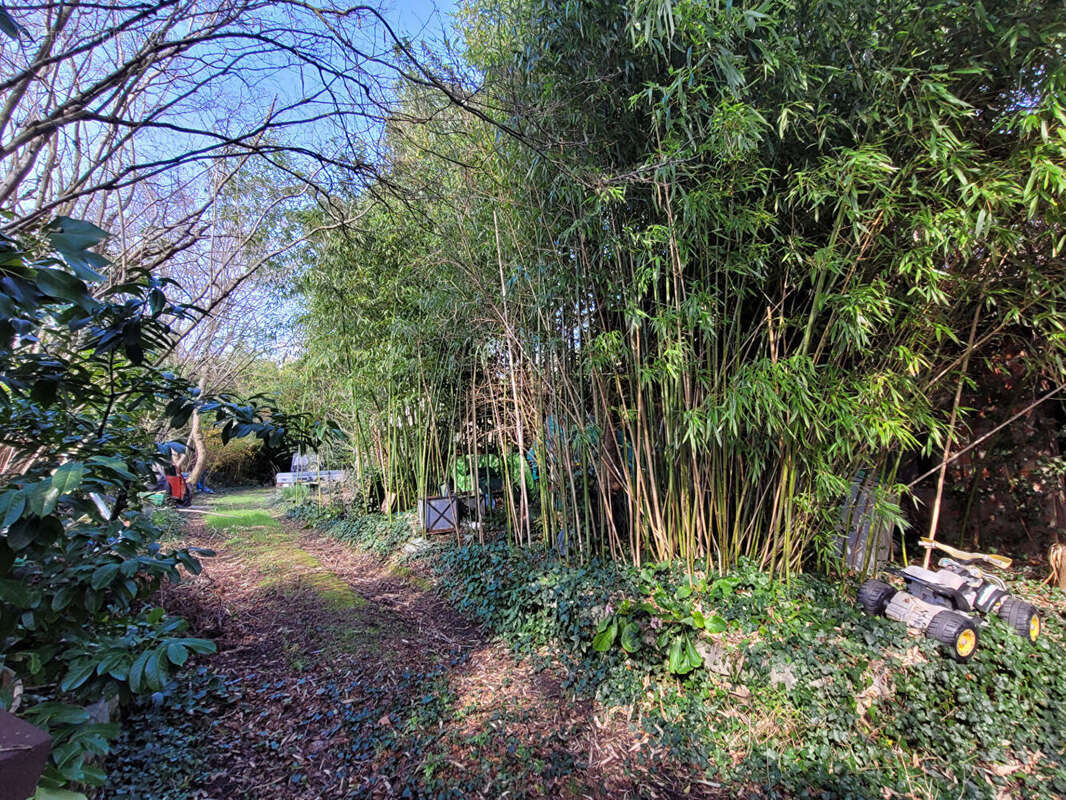 Maison à VERRIERES-LE-BUISSON