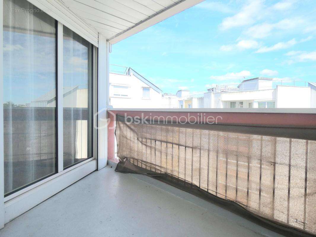 Appartement à REZE