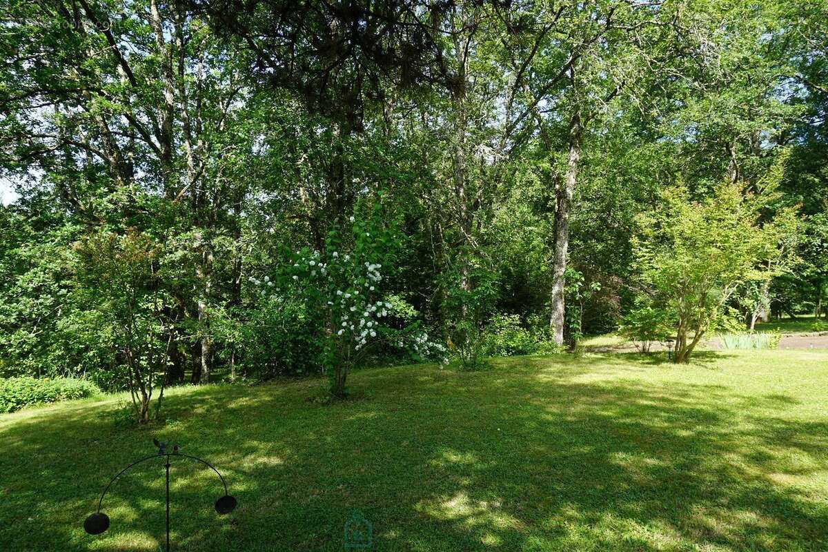 Maison à SAINT-JEAN-DE-COLE