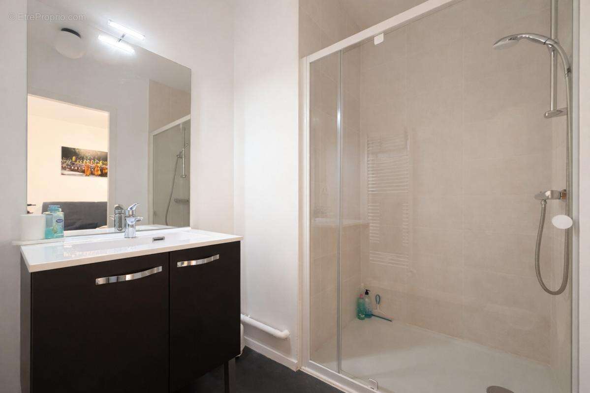 Appartement - photo 8