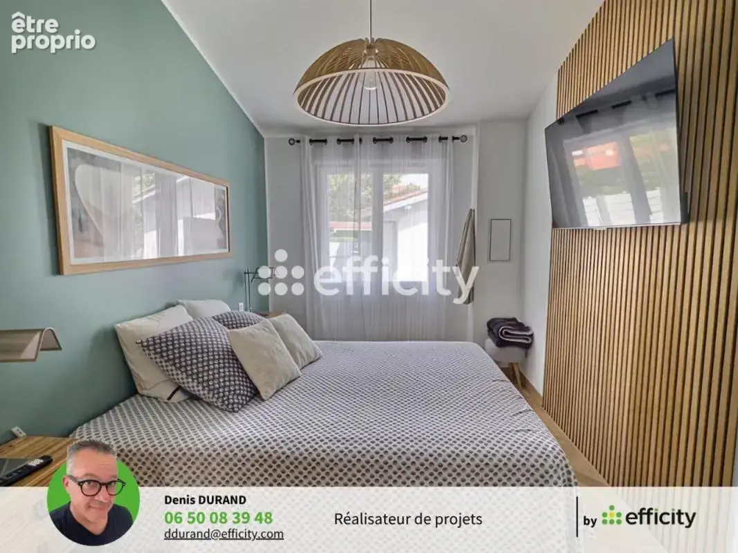 Maison 4 pièces 122 m² à vendre à Mouguerre (64990) - photo 9