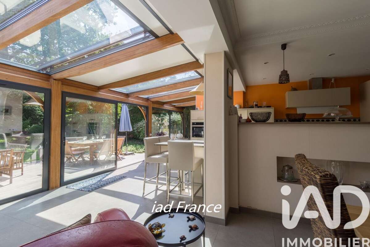 Photo 5 - Maison à MAULE