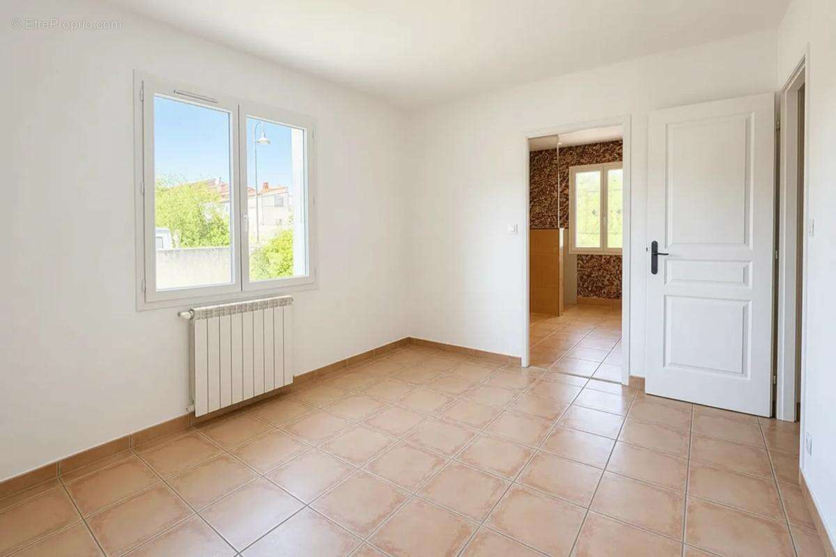 Maison à NEFIACH