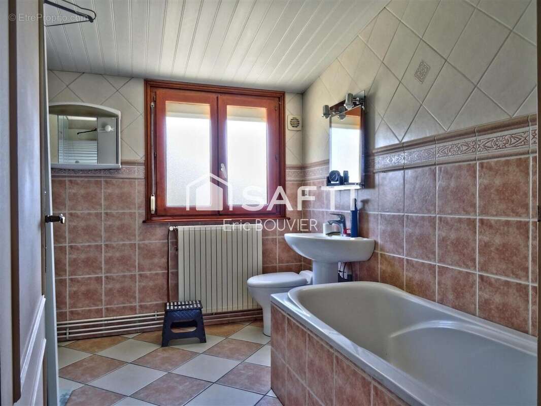 Photo 9 - Maison à DOUCHY-LES-MINES